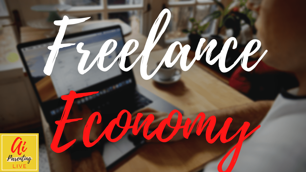 Freelance Economy
